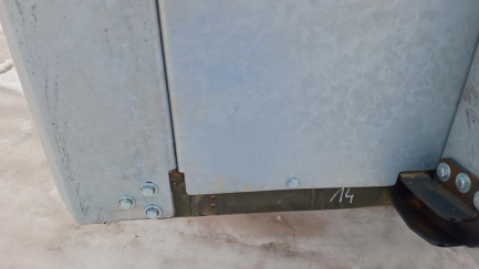 Zdjęcie przedmiotu: KOGEL SN 24 35.0t