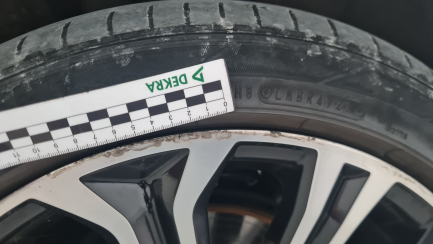 Zdjęcie przedmiotu: Toyota Corolla TS Універсал 1.8 Hybrid Comfort Oświadczenie o utracie DR