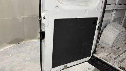 Zdjęcie przedmiotu: Opel Movano 2.2 Diesel L3H2 E6d 3.3t Oświadczenie o utracie DR Cepik informacja o odczycie przebiegu