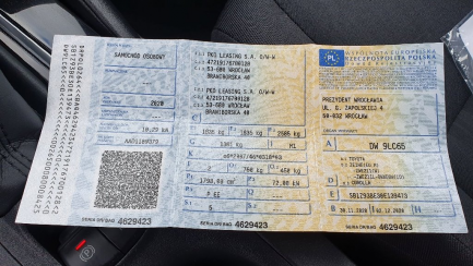 Zdjęcie przedmiotu: Toyota Corolla Combi 1.8 Hybrid GPF Active + LPG