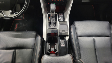 Zdjęcie przedmiotu: Mitsubishi Eclipse Cross 1.5 T GPF Instyle CVT 4WD