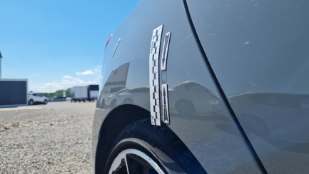 Zdjęcie przedmiotu: Hyundai I30 2.0 T-GDI GPF N Performance