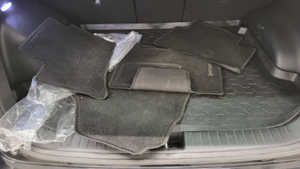 Zdjęcie przedmiotu: Kia Sportage 1.6 T-GDI HEV GT Line 2WD aut