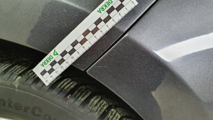 Zdjęcie przedmiotu: Toyota Corolla 1.6 Comfort + LPG