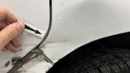 Zdjęcie przedmiotu: Renault Master FWD 2.3 dCi E6 3.5t L3H1 Pack Clim S&S+E 