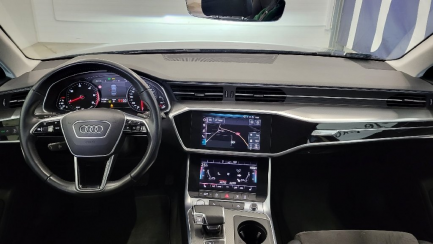 Zdjęcie przedmiotu: Audi A6 40 TDI mHEV Sport S tronic