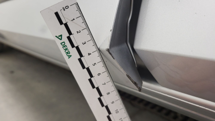 Zdjęcie przedmiotu: Skoda Superb 2.0 TSI Style DSG