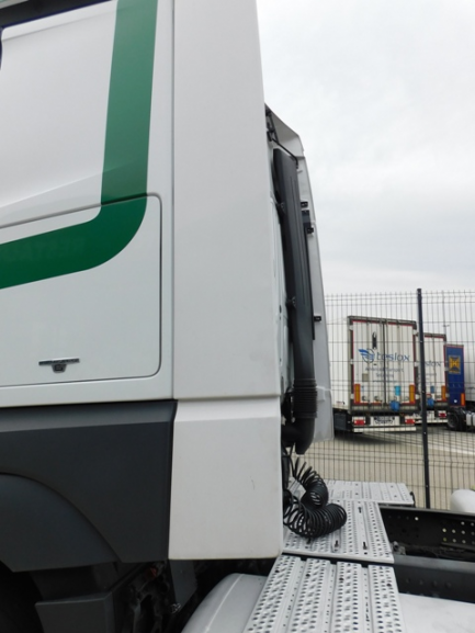 Zdjęcie przedmiotu: Mercedes-benz Actros Euro 6 12809ccm - 449HP