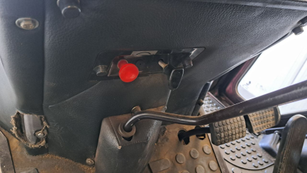 Zdjęcie przedmiotu: Ciągnik rolniczy BELARUS 820.4 wersja M,BR,TUZ1