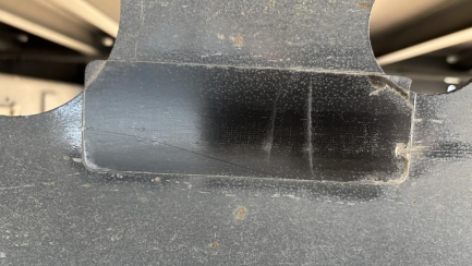 Zdjęcie przedmiotu: WIELTON NS3K 36.0t Skrzyniowa