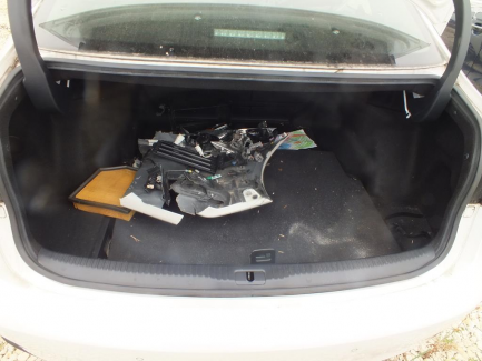 Zdjęcie przedmiotu: Lexus IS300