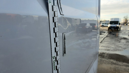 Zdjęcie przedmiotu: Fiat Ducato Maxi MultiJet Euro 6 2287ccm - 130KM 3,5t