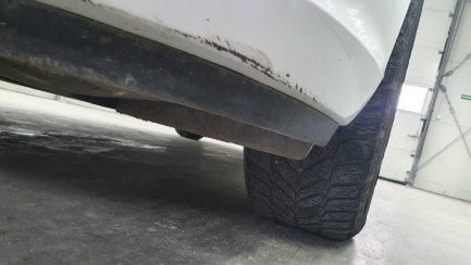 Zdjęcie przedmiotu: Hyundai I30 Wagon 1.6 D Classic +