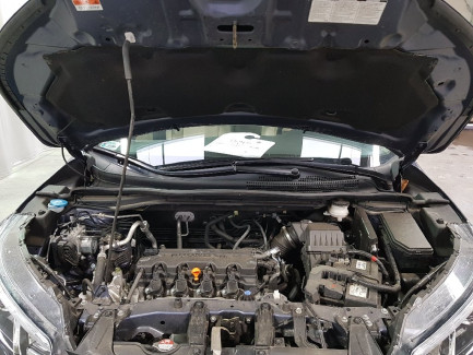 Zdjęcie przedmiotu: Honda CR-V 2.0 Executive (Honda Connect+) aut