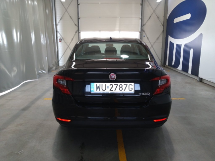 Zdjęcie przedmiotu: Fiat Tipo Sedan 1.4 16v