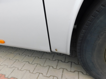 Zdjęcie przedmiotu: BOVA MAGIQ Euro 4