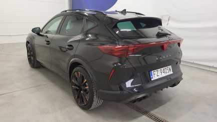 Zdjęcie przedmiotu: Cupra Formentor 2.0 TSI 4Drive VZ DSG