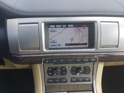 Zdjęcie przedmiotu: Jaguar XF 2.0 T Luxury