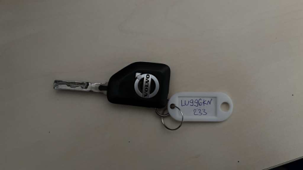 Zdjęcie przedmiotu: Volvo FM 420 E6 32.0t