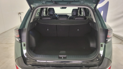 Zdjęcie przedmiotu: Kia Sportage 1.6 T-GDI mHEV Business Line 2WD DCT