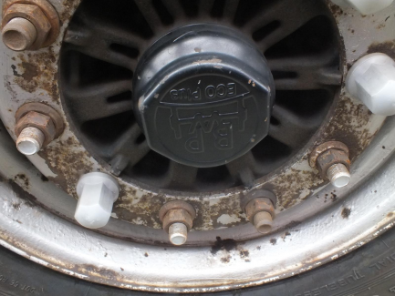 Zdjęcie przedmiotu: KOEGEL SN24 Curtain semi-trailer