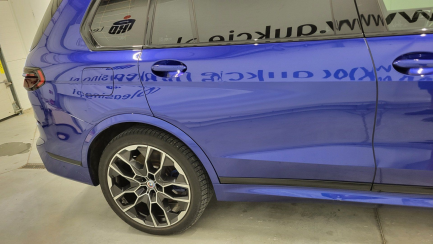 Zdjęcie przedmiotu: BMW X7 M60i xDrive mHEV sport-aut