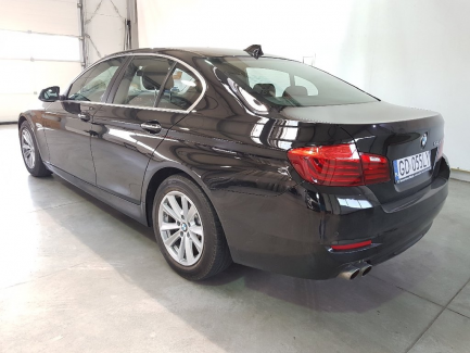 Zdjęcie przedmiotu: Bmw Seria