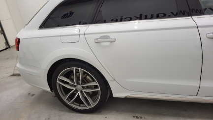 Zdjęcie przedmiotu: Audi A6 Allroad 3.0 TDI Quattro S tronic