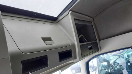 Zdjęcie przedmiotu: Volvo FH 500 E6 20.1t