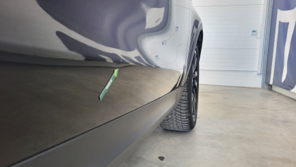 Zdjęcie przedmiotu: LAND ROVER Discovery V 2.0 SD4 HSE