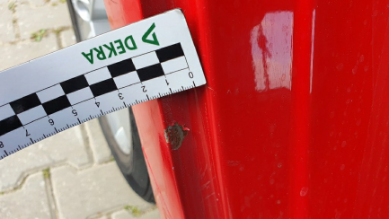 Zdjęcie przedmiotu: SKODA, Octavia III Kombi 13-17,  1.6 TDI Ambition