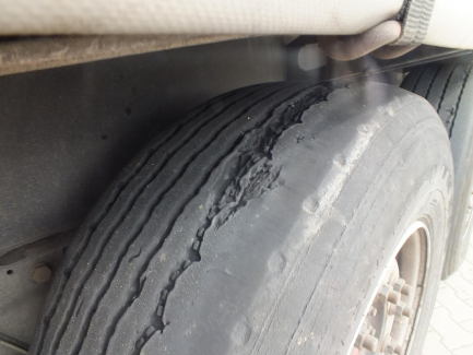 Zdjęcie przedmiotu: FLIEGL SDS 390 curtain semitrailer