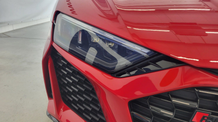 Zdjęcie przedmiotu: Audi R8 V10 RWD Performance