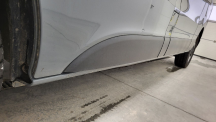 Zdjęcie przedmiotu: Renault Trafic 2.0 dCi L2H1 HD Extra E6