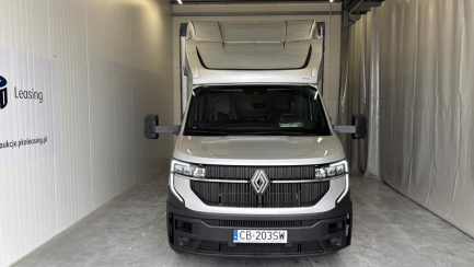 Zdjęcie przedmiotu: Renault Master 2.0 dCi E6e 3.5t L3 Extra