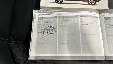 Zdjęcie przedmiotu: Volvo XC90 Pojazd pod długotrwałym postoju!