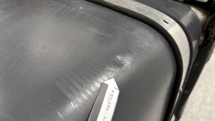 Zdjęcie przedmiotu: SCANIA R450 E6 20.1t LA 4x2 EB Highline