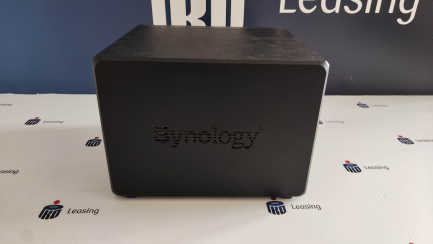 Zdjęcie przedmiotu: Serwer plików Synology DS920+