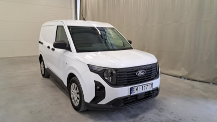 Zdjęcie przedmiotu: Ford Transit Courier Trend 1.5 EcoBlue E6d 2.2t