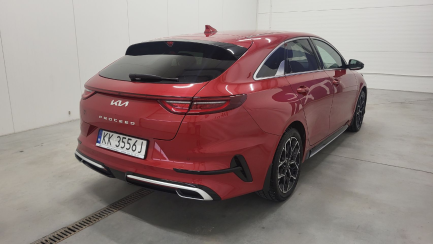 Zdjęcie przedmiotu: Kia ProCeed 1.5 T-GDI GT Line DCT