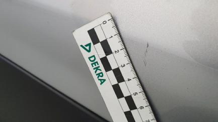 Zdjęcie przedmiotu: Ford Kuga SUV