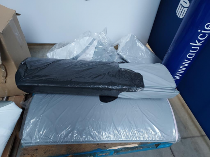 Zdjęcie przedmiotu: OMNIOXY DUO hyperbaric chamber