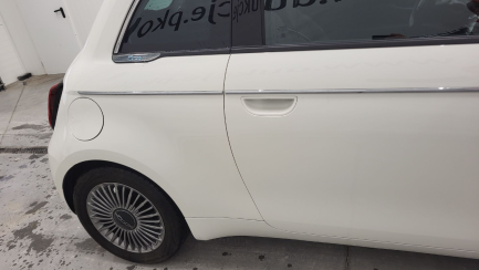 Zdjęcie przedmiotu: Fiat 500 23.8kWh Icon