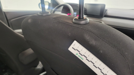 Zdjęcie przedmiotu: Dacia Sandero 1.0 TCe Expression LPG Brak dokument&oacute;w LPG