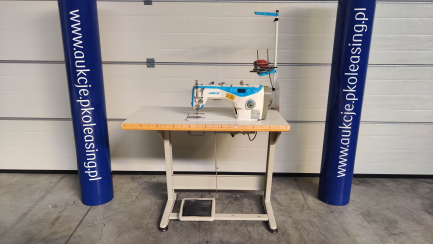JACK A4 lockstitch sewing machine