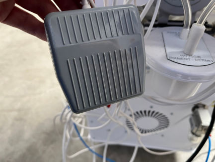 Zdjęcie przedmiotu: Venus-Beauty Tower 2 cosmetic harvester