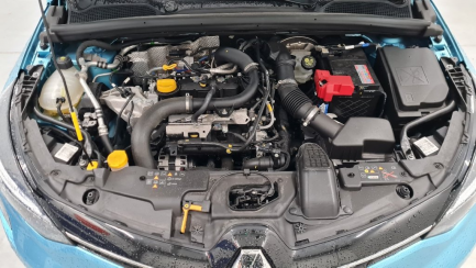 Zdjęcie przedmiotu: Renault Clio 1.0 TCe Zen