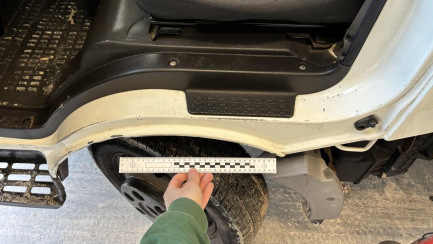 Zdjęcie przedmiotu: Nissan Cabstar E5 3.5t