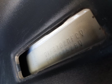 Zdjęcie przedmiotu: Peugeot BOXER 435 BlueHDi Euro 6 1997ccm - 130KM