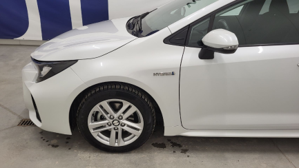 Zdjęcie przedmiotu: Suzuki Swace 1.8 Hybrid Premium Plus CVT